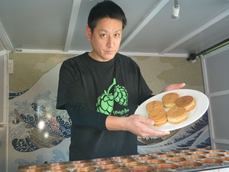 福岡・柳川のソールフードを守る　閉店の「まよい焼き」迷いなき継承